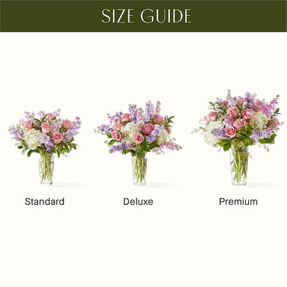Embraced Bouquet – COBORN'S INC FLORAL SHOPPES, Saint Cloud MN