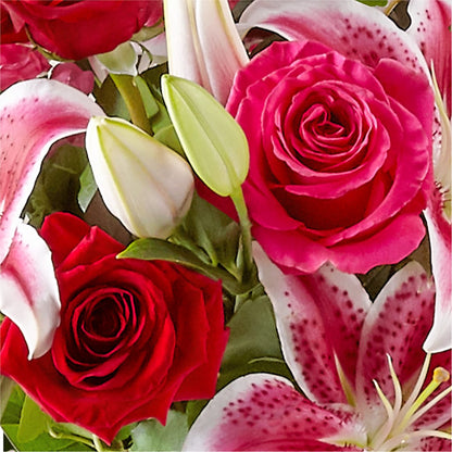 Always You Bouquet – COBORN'S INC FLORAL SHOPPES, Saint Cloud MN