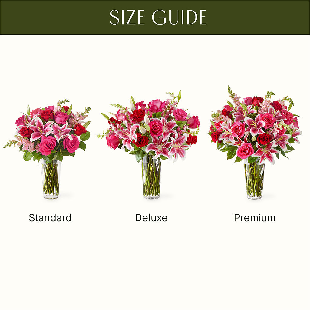 Always You Bouquet – COBORN'S INC FLORAL SHOPPES, Saint Cloud MN