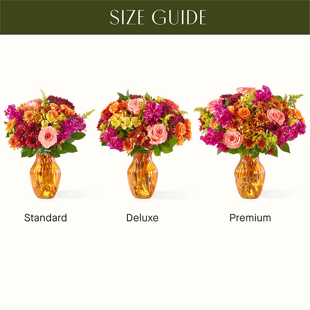 Amber Muse Bouquet – COBORN'S INC FLORAL SHOPPES, Saint Cloud MN