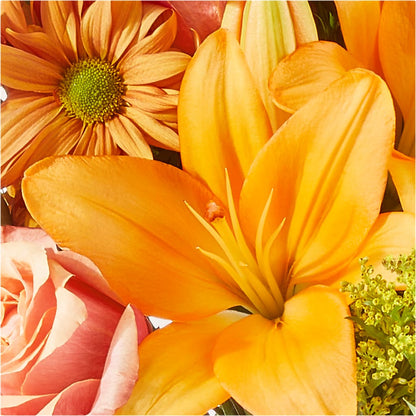 Harvest Hayride Bouquet – COBORN'S INC FLORAL SHOPPES, Saint Cloud MN