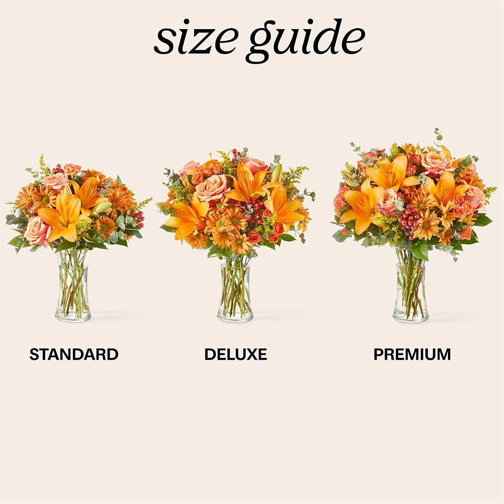 Harvest Hayride Bouquet – COBORN'S INC FLORAL SHOPPES, Saint Cloud MN