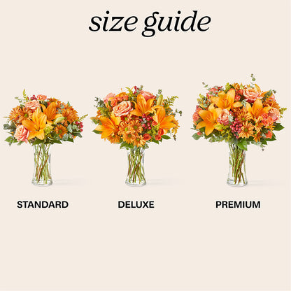 Harvest Hayride Bouquet – COBORN'S INC FLORAL SHOPPES, Saint Cloud MN