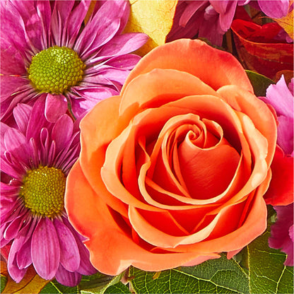 Mum's the Word Bouquet – COBORN'S INC FLORAL SHOPPES, Saint Cloud MN