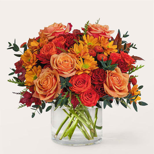 Sweet as Cinnamon Bouquet – COBORN'S INC FLORAL SHOPPES, Saint Cloud MN