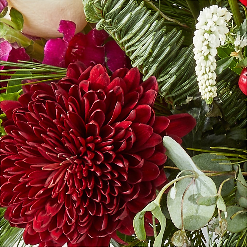 Cranberry Fizz Bouquet – COBORN'S INC FLORAL SHOPPES, Saint Cloud MN