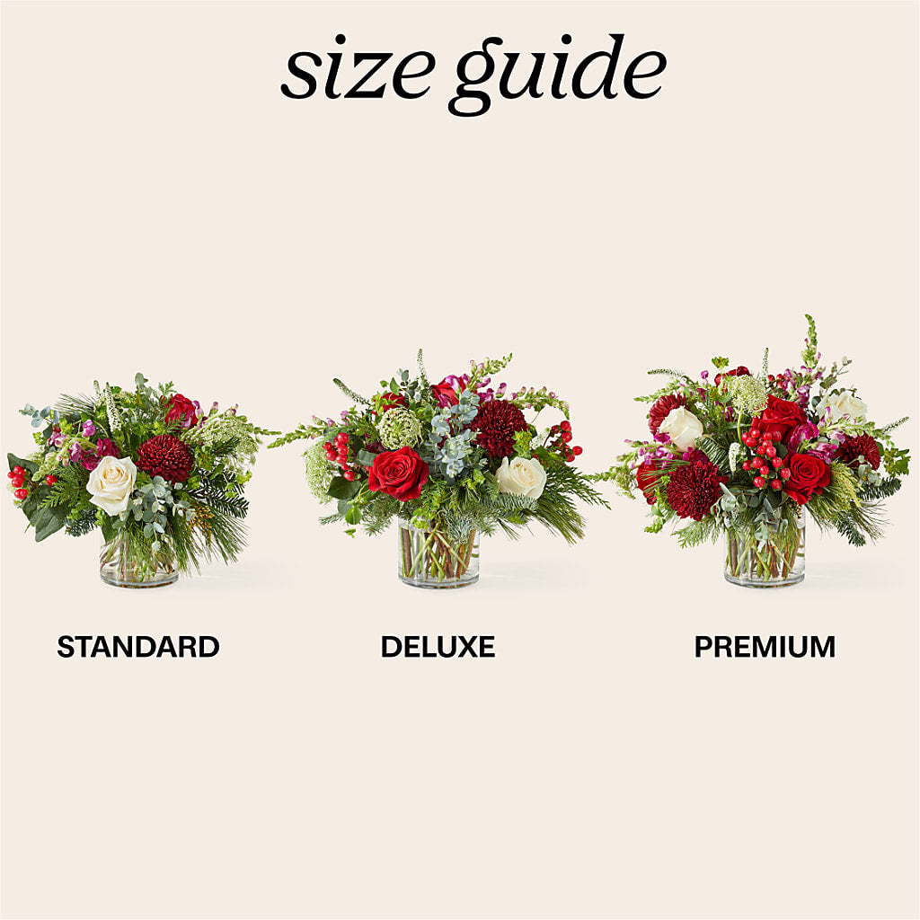 Cranberry Fizz Bouquet – COBORN'S INC FLORAL SHOPPES, Saint Cloud MN
