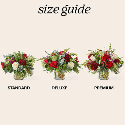Cranberry Fizz Bouquet – COBORN'S INC FLORAL SHOPPES, Saint Cloud MN