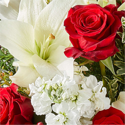 Twinkle Lights Bouquet – COBORN'S INC FLORAL SHOPPES, Saint Cloud MN