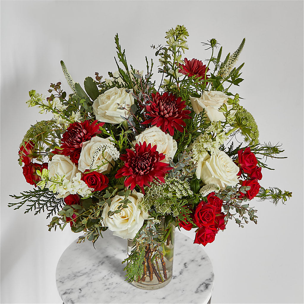 Favorite Traditions Bouquet – COBORN'S INC FLORAL SHOPPES, Saint Cloud MN