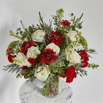 Favorite Traditions Bouquet – COBORN'S INC FLORAL SHOPPES, Saint Cloud MN