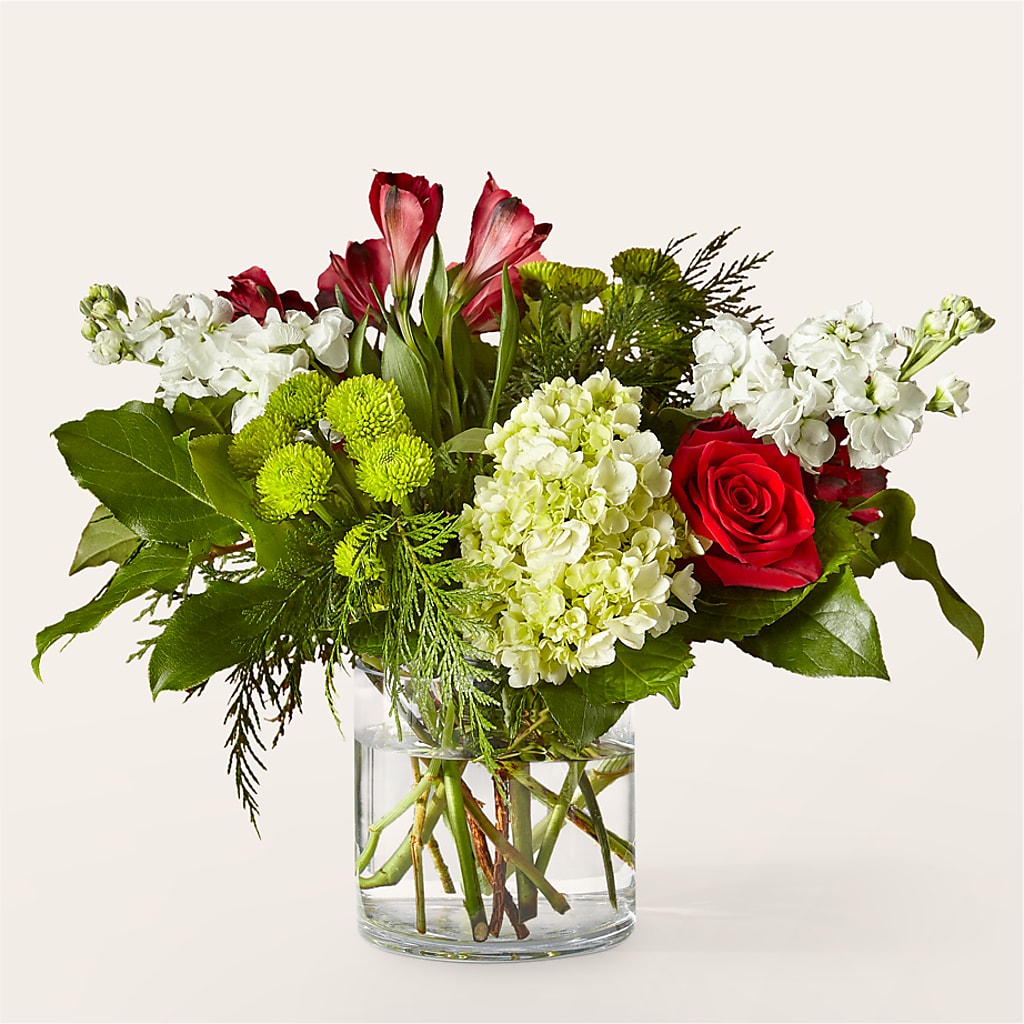 Tree Shopping Bouquet – COBORN'S INC FLORAL SHOPPES, Saint Cloud MN