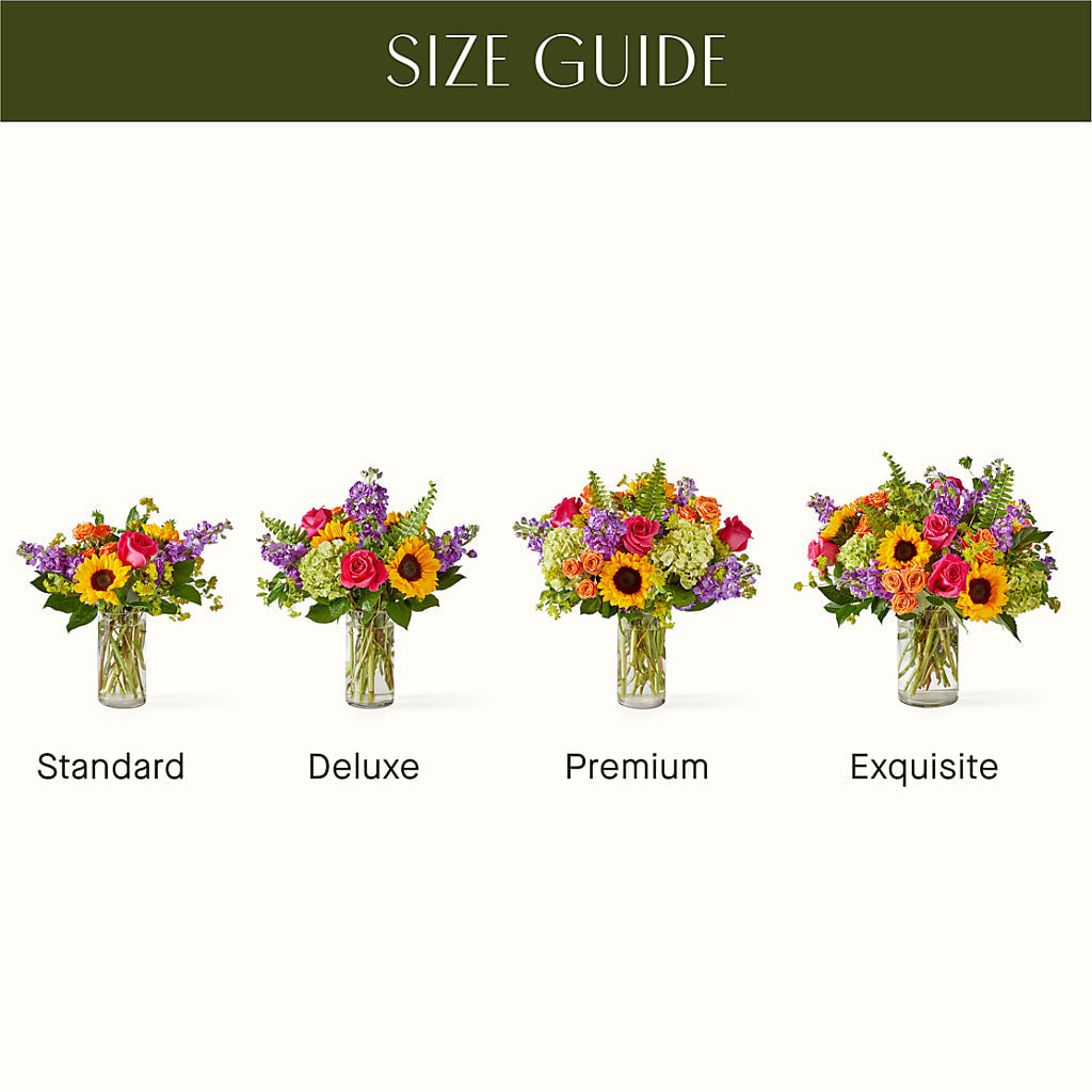 Vibrant Greetings Bouquet – COBORN'S INC FLORAL SHOPPES, Saint Cloud MN