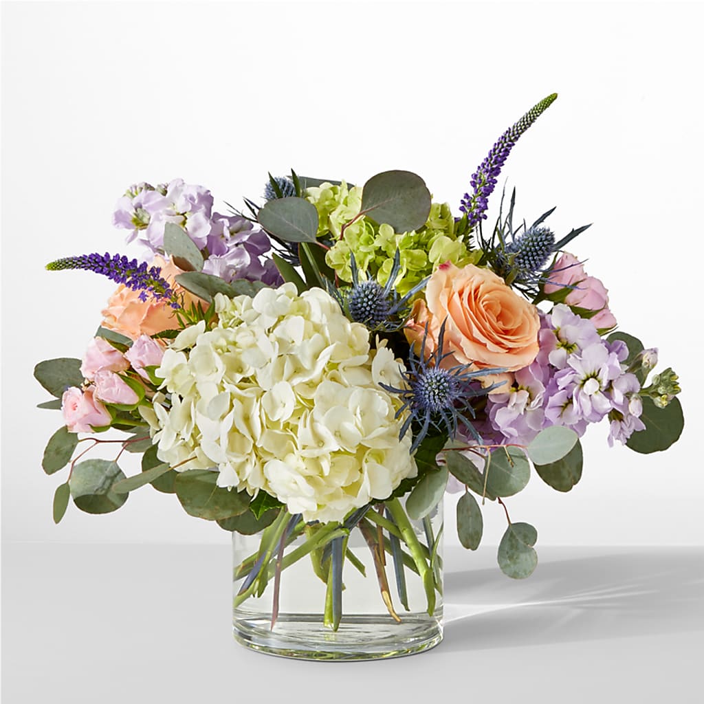 Porch Swing Bouquet – COBORN'S INC FLORAL SHOPPES, Saint Cloud MN