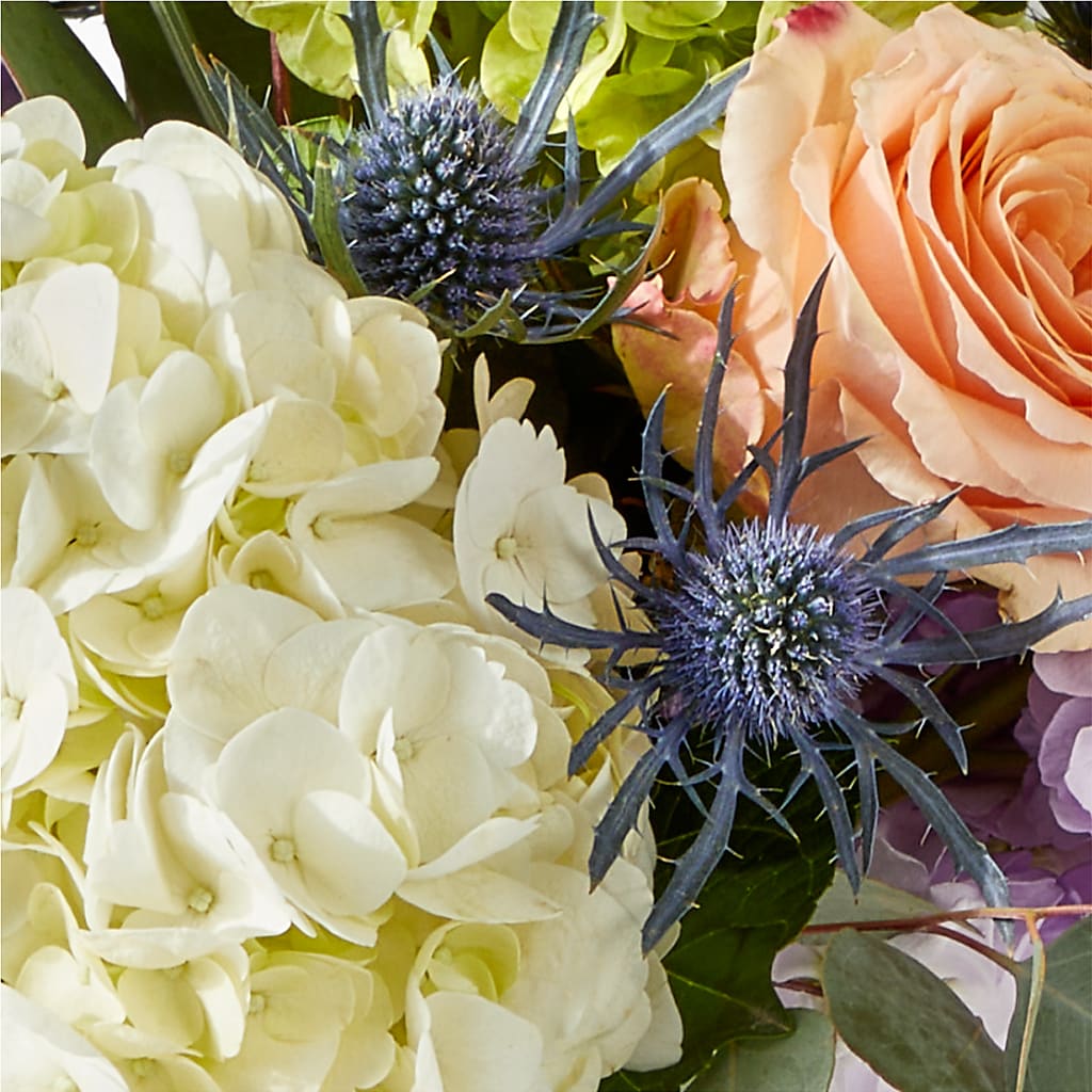 Porch Swing Bouquet – COBORN'S INC FLORAL SHOPPES, Saint Cloud MN