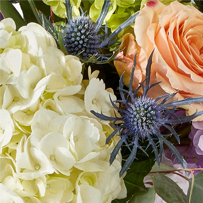 Porch Swing Bouquet – COBORN'S INC FLORAL SHOPPES, Saint Cloud MN