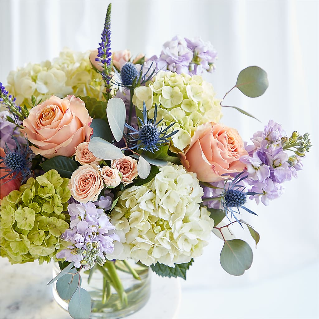 Porch Swing Bouquet – COBORN'S INC FLORAL SHOPPES, Saint Cloud MN