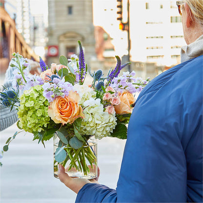 Porch Swing Bouquet – COBORN'S INC FLORAL SHOPPES, Saint Cloud MN