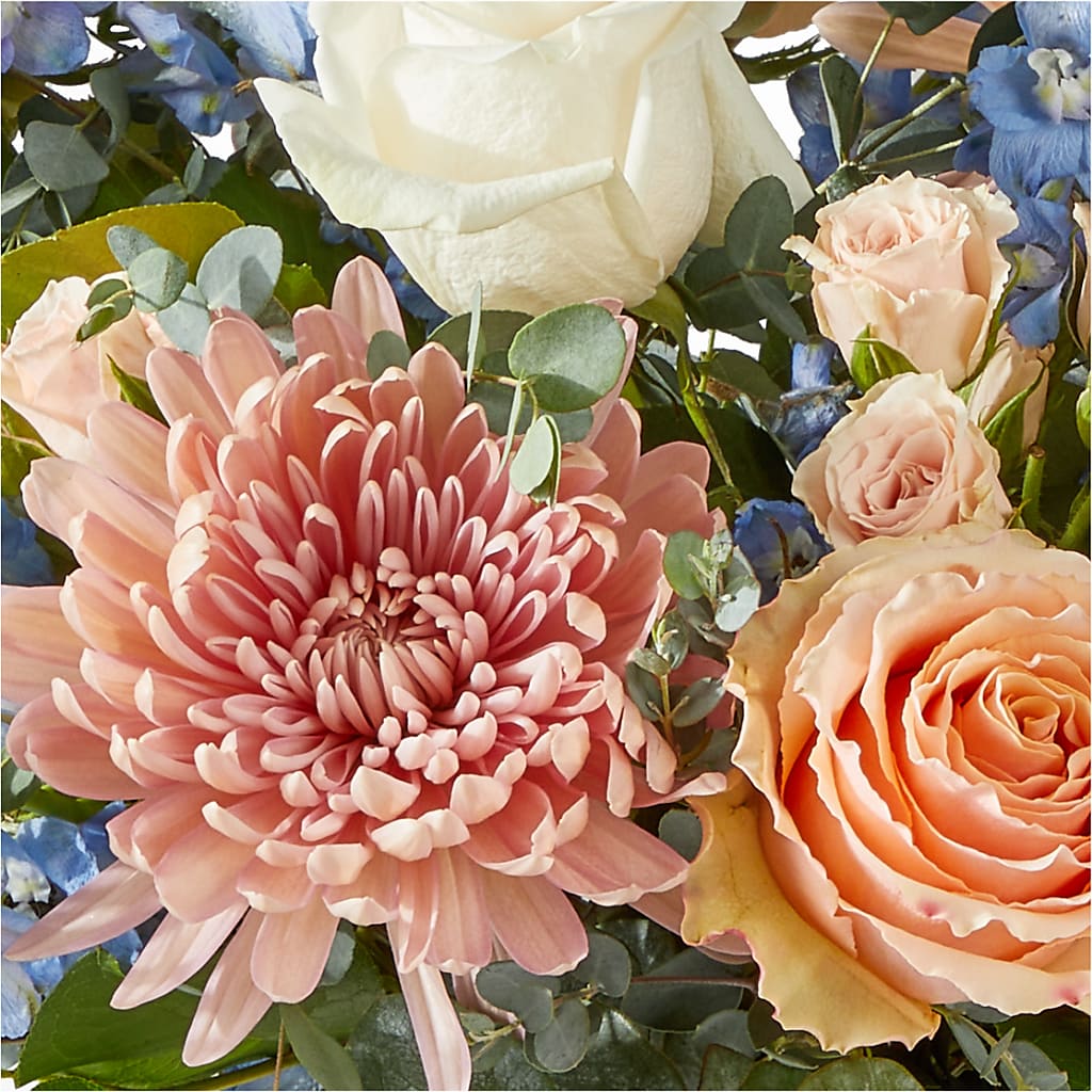 Inspired Bouquet – COBORN'S INC FLORAL SHOPPES, Saint Cloud MN