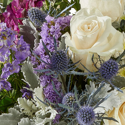 Shooting Star Bouquet – COBORN'S INC FLORAL SHOPPES, Saint Cloud MN