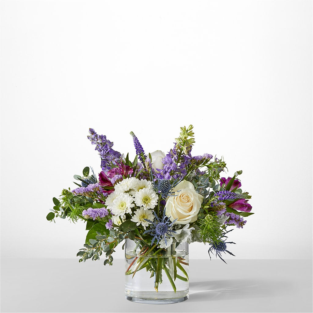 Shooting Star Bouquet – COBORN'S INC FLORAL SHOPPES, Saint Cloud MN