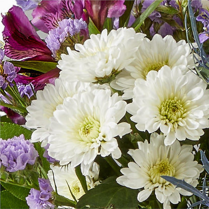 Shooting Star Bouquet – COBORN'S INC FLORAL SHOPPES, Saint Cloud MN