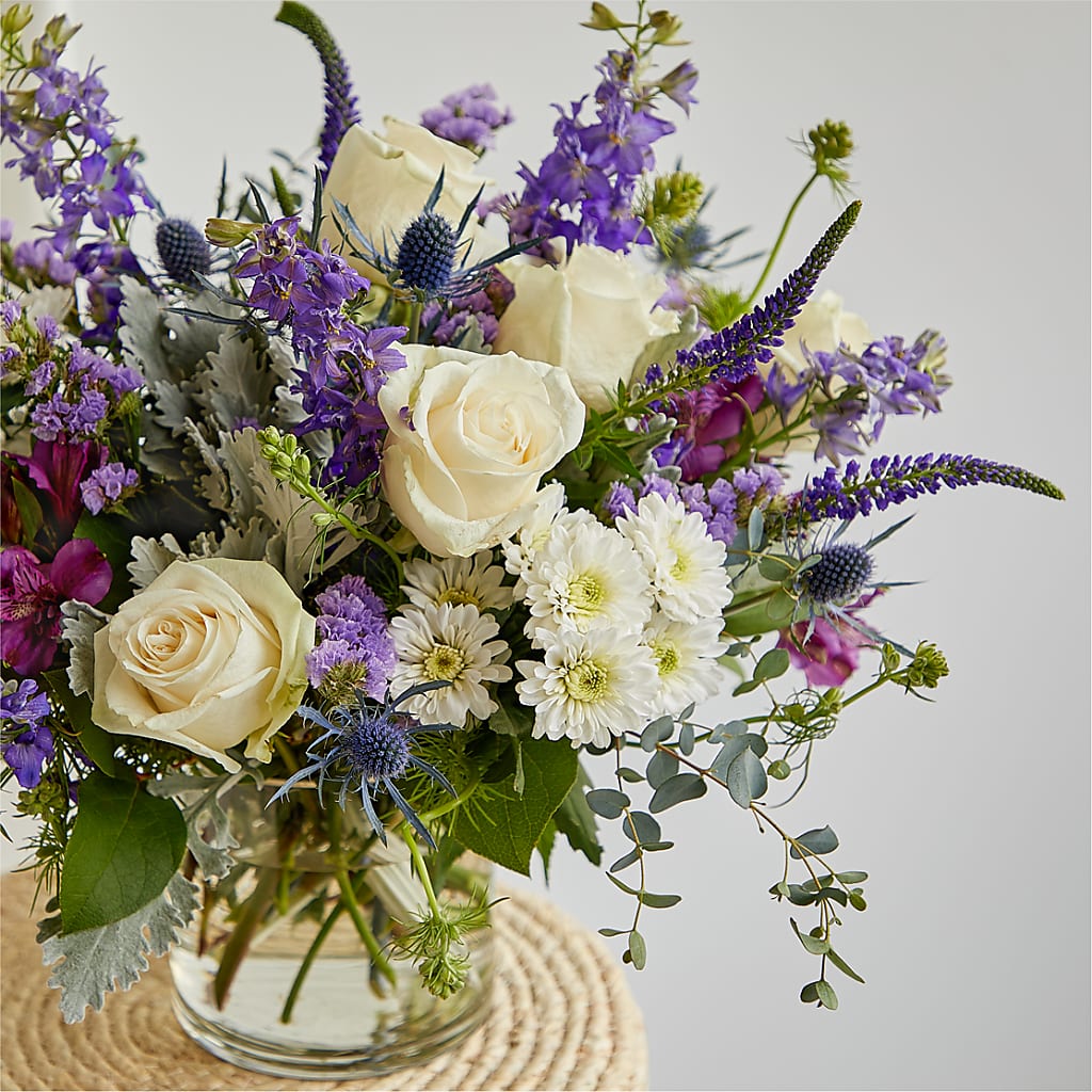 Shooting Star Bouquet – COBORN'S INC FLORAL SHOPPES, Saint Cloud MN