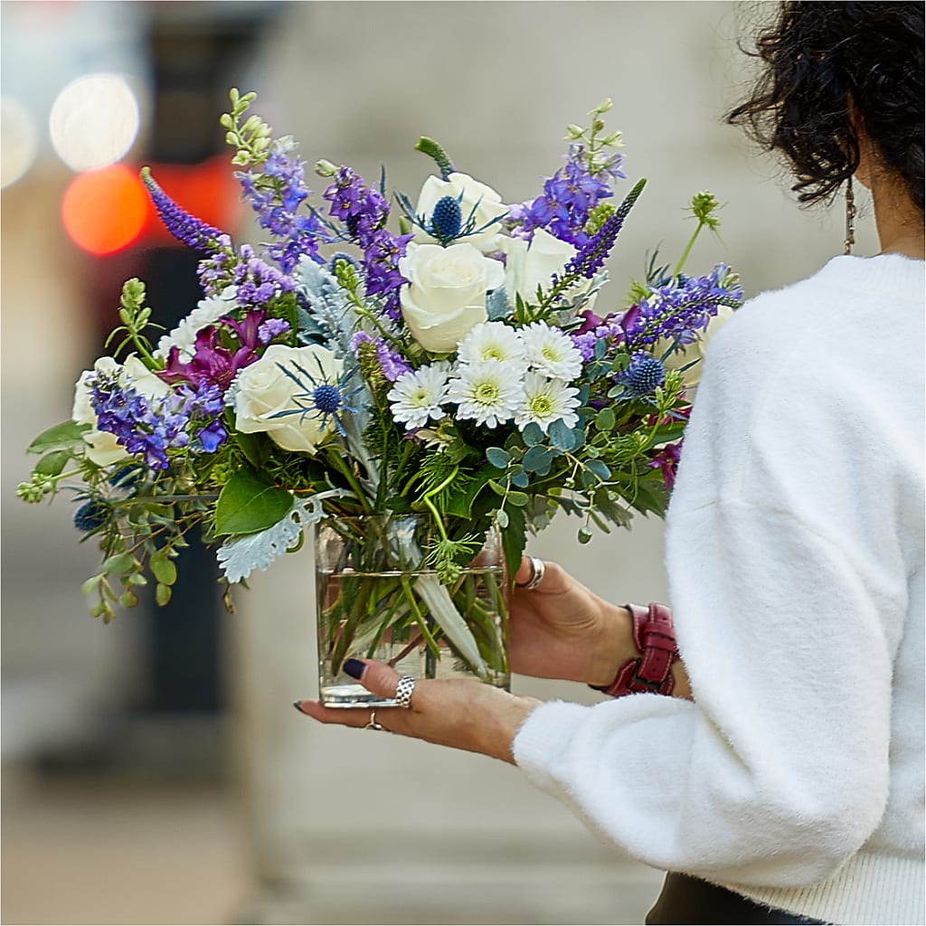 Shooting Star Bouquet – COBORN'S INC FLORAL SHOPPES, Saint Cloud MN