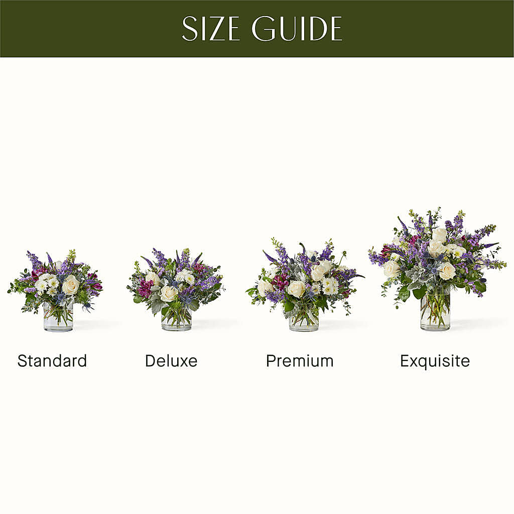 Shooting Star Bouquet – COBORN'S INC FLORAL SHOPPES, Saint Cloud MN
