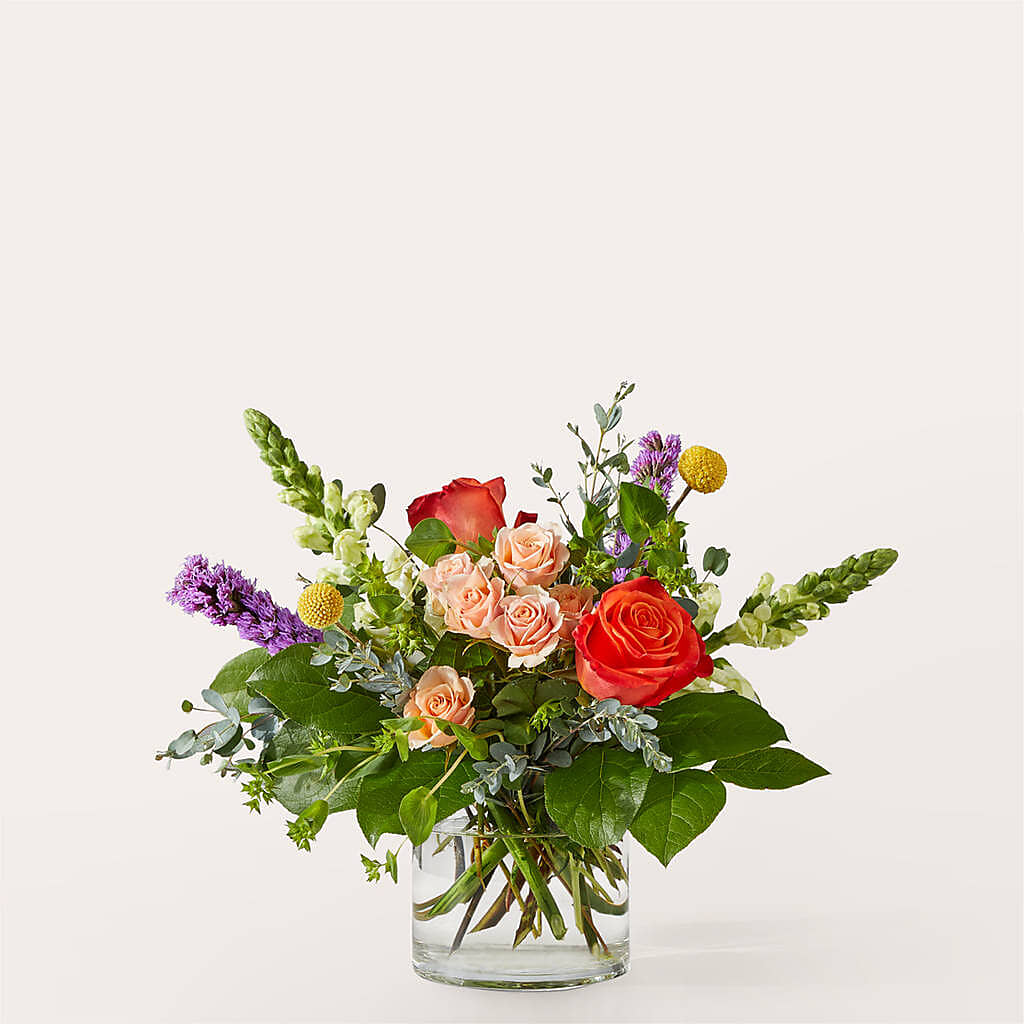 The Standout Bouquet – COBORN'S INC FLORAL SHOPPES, Saint Cloud MN