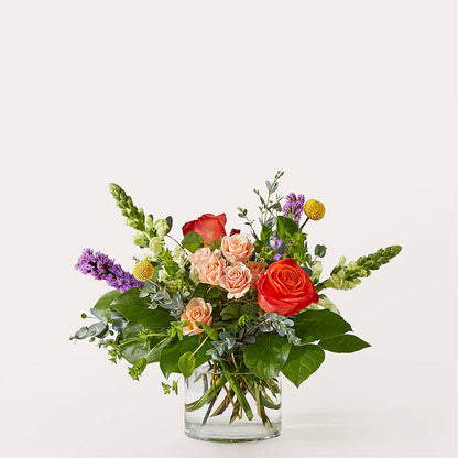 The Standout Bouquet – COBORN'S INC FLORAL SHOPPES, Saint Cloud MN