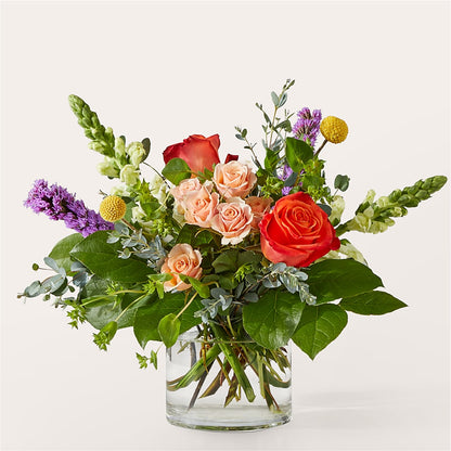The Standout Bouquet – COBORN'S INC FLORAL SHOPPES, Saint Cloud MN
