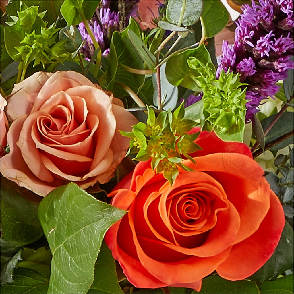 The Standout Bouquet – COBORN'S INC FLORAL SHOPPES, Saint Cloud MN