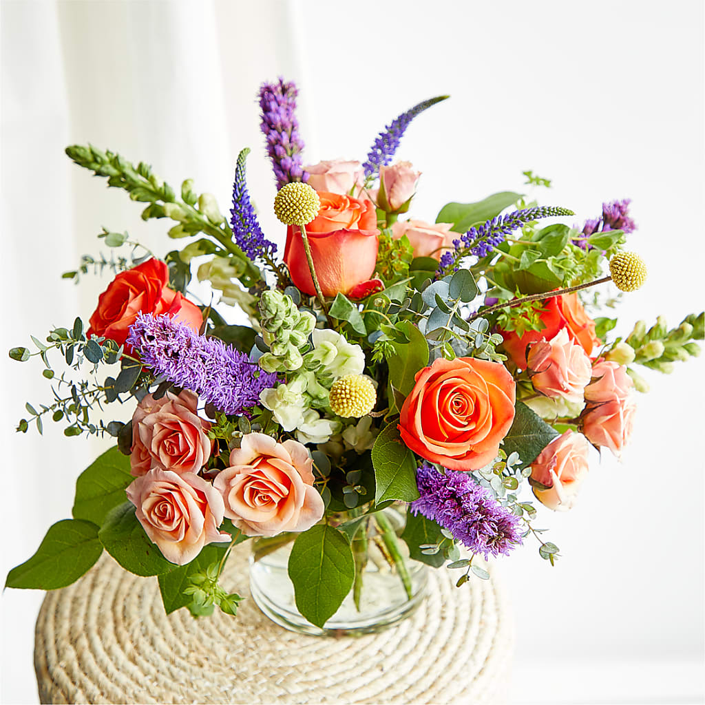 The Standout Bouquet – COBORN'S INC FLORAL SHOPPES, Saint Cloud MN