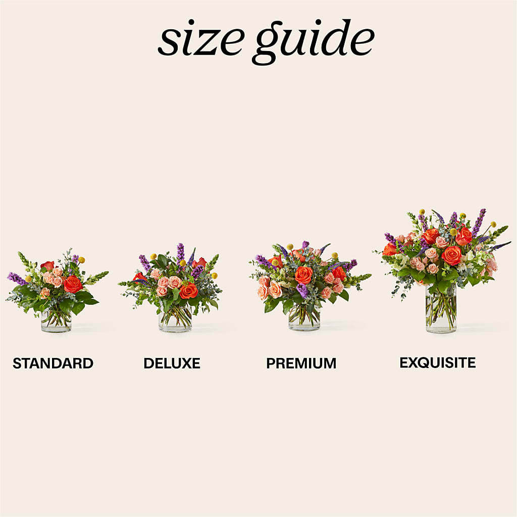 The Standout Bouquet – COBORN'S INC FLORAL SHOPPES, Saint Cloud MN