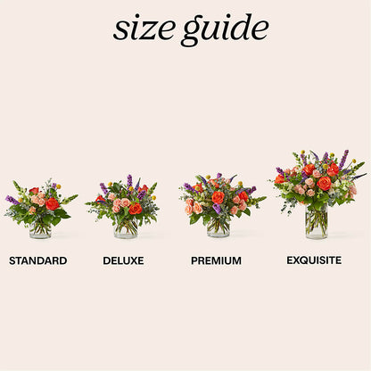 The Standout Bouquet – COBORN'S INC FLORAL SHOPPES, Saint Cloud MN