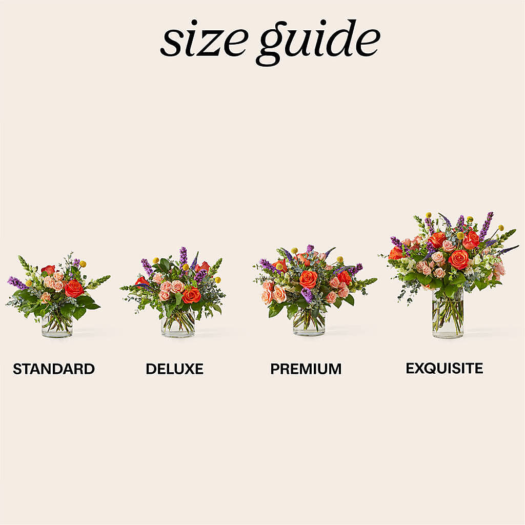 The Standout Bouquet – COBORN'S INC FLORAL SHOPPES, Saint Cloud MN
