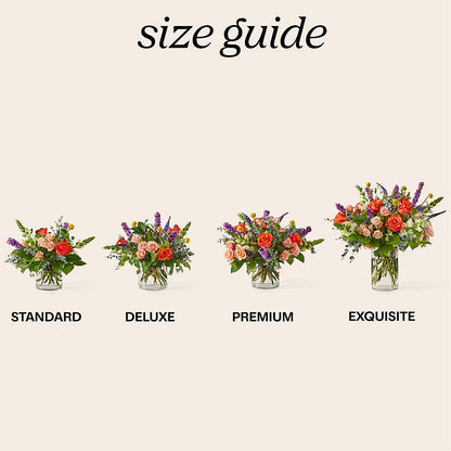 The Standout Bouquet – COBORN'S INC FLORAL SHOPPES, Saint Cloud MN