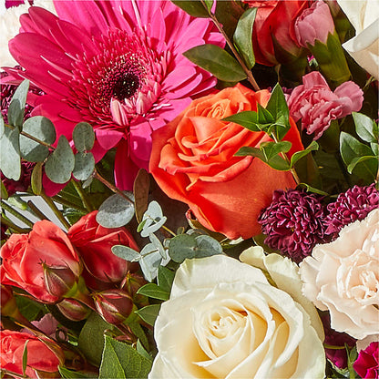Smell the Roses Bouquet – COBORN'S INC FLORAL SHOPPES, Saint Cloud MN