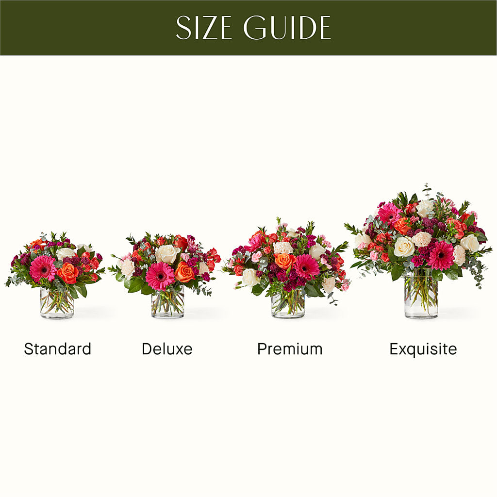 Smell the Roses Bouquet – COBORN'S INC FLORAL SHOPPES, Saint Cloud MN