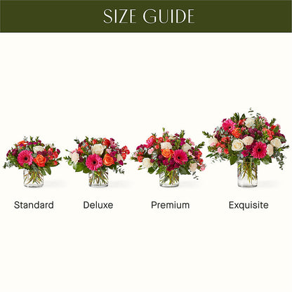 Smell the Roses Bouquet – COBORN'S INC FLORAL SHOPPES, Saint Cloud MN