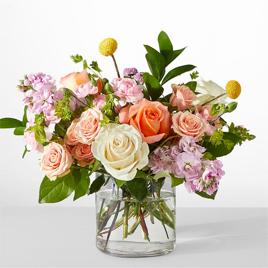 French Market Bouquet – COBORN'S INC FLORAL SHOPPES, Saint Cloud MN