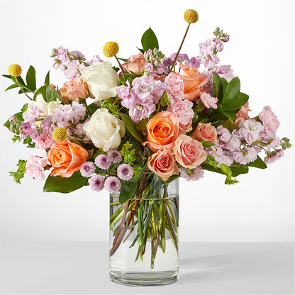 French Market Bouquet – COBORN'S INC FLORAL SHOPPES, Saint Cloud MN