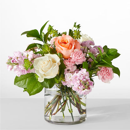 French Market Bouquet – COBORN'S INC FLORAL SHOPPES, Saint Cloud MN