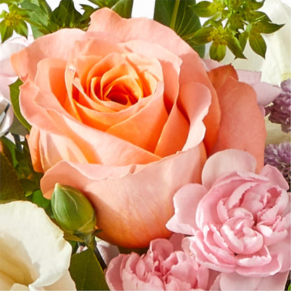 French Market Bouquet – COBORN'S INC FLORAL SHOPPES, Saint Cloud MN