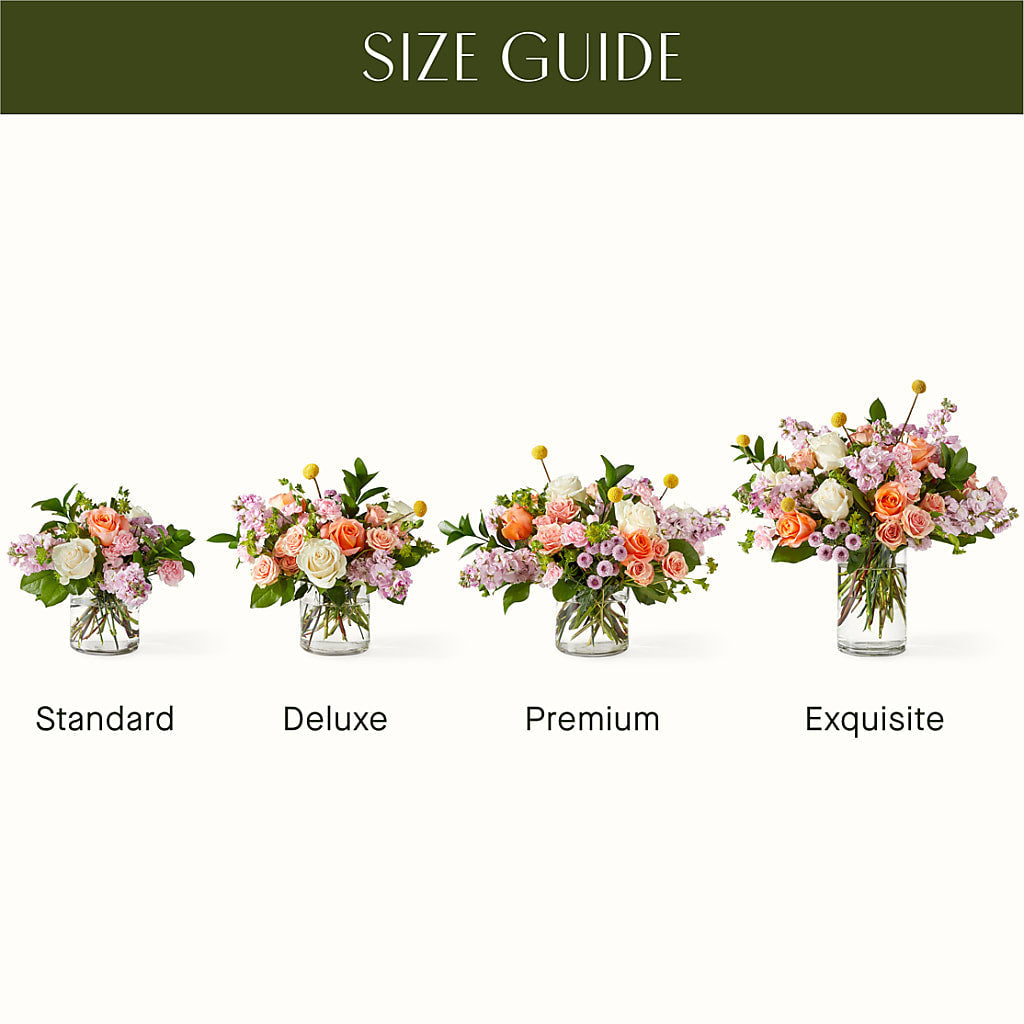 French Market Bouquet – COBORN'S INC FLORAL SHOPPES, Saint Cloud MN