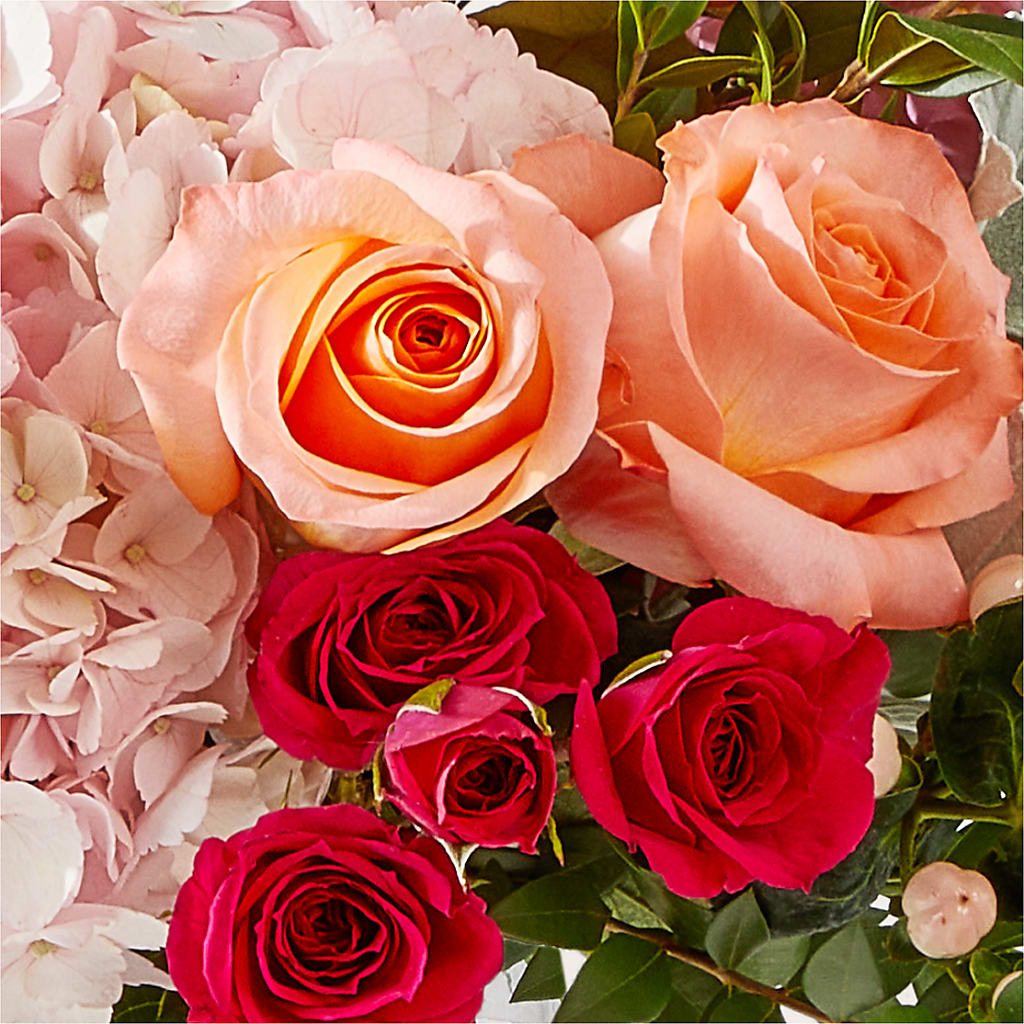 Glitz & Glam Bouquet – COBORN'S INC FLORAL SHOPPES, Saint Cloud MN