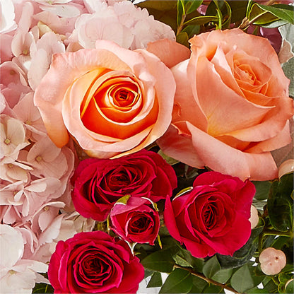 Glitz & Glam Bouquet – COBORN'S INC FLORAL SHOPPES, Saint Cloud MN