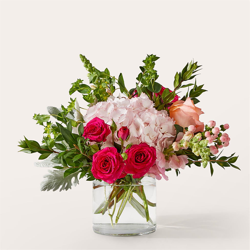Glitz & Glam Bouquet – COBORN'S INC FLORAL SHOPPES, Saint Cloud MN