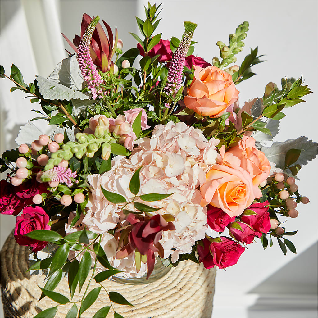 Glitz & Glam Bouquet – COBORN'S INC FLORAL SHOPPES, Saint Cloud MN